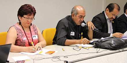 Imagem de Negociação sobre contrato de curta duração permanece sem acordo